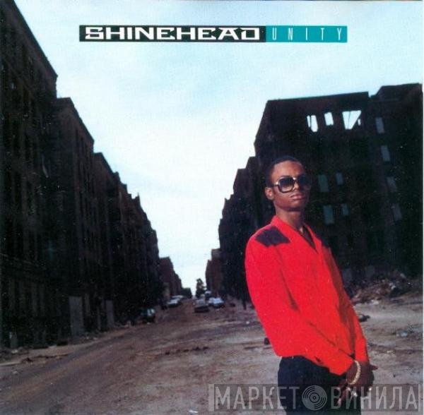 Shinehead  - Unity