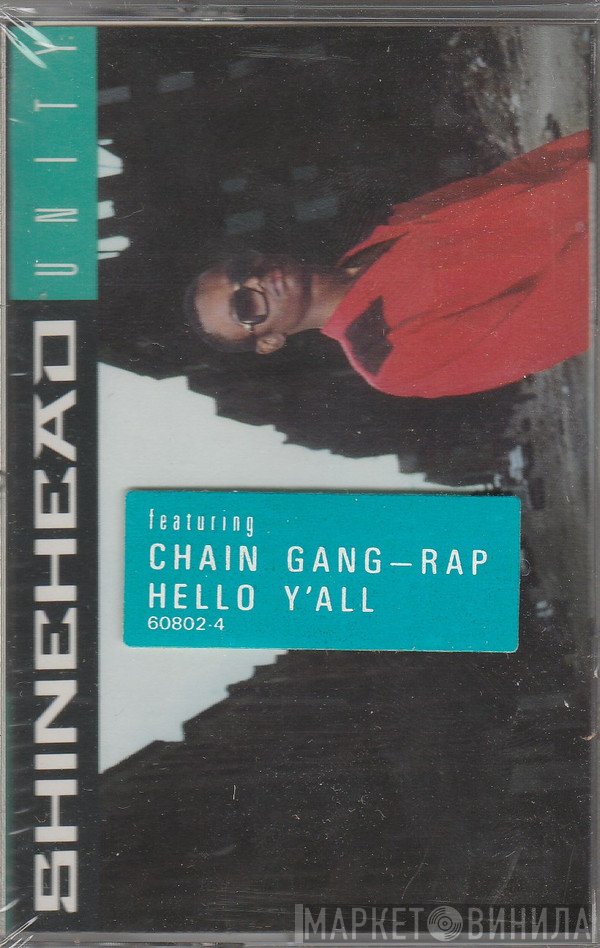Shinehead  - Unity