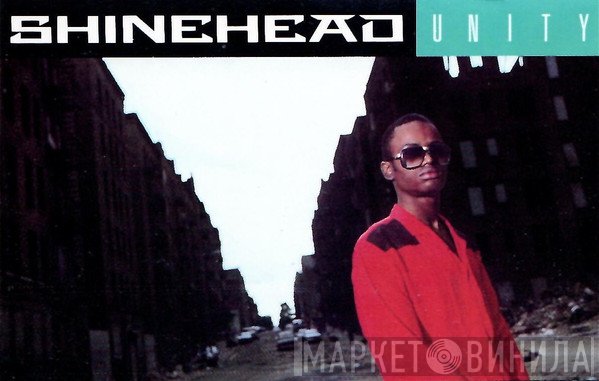 Shinehead  - Unity