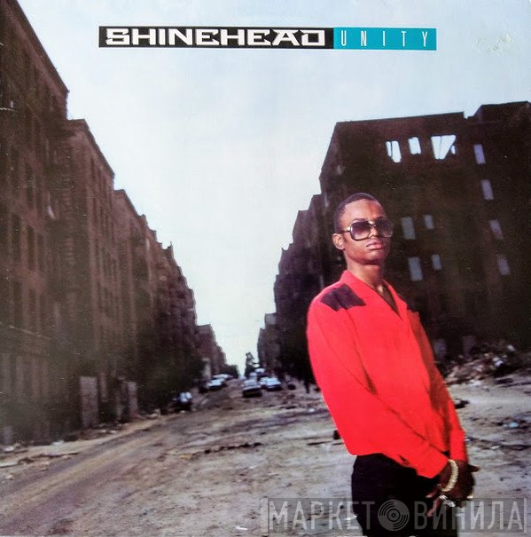 Shinehead  - Unity