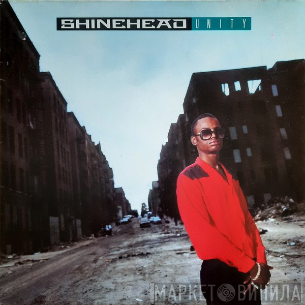 Shinehead  - Unity