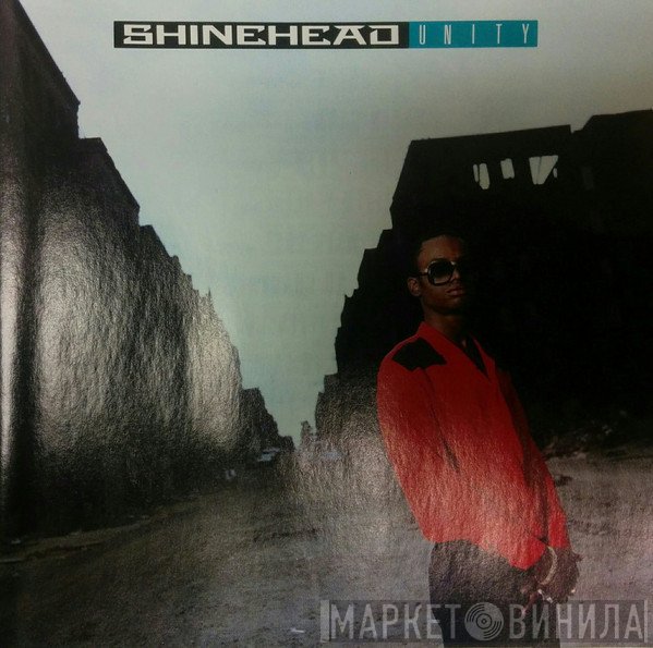 Shinehead  - Unity