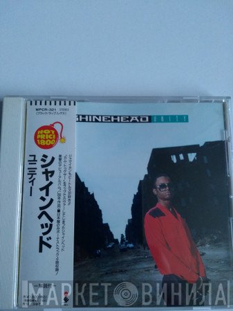 Shinehead  - Unity