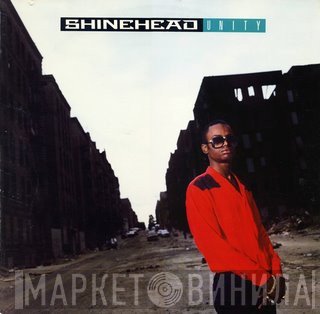 Shinehead  - Unity