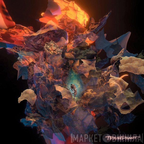 Shing02, Jack The Rip  - Triumphant