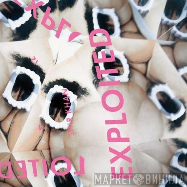 Shir Khan  - Exploited