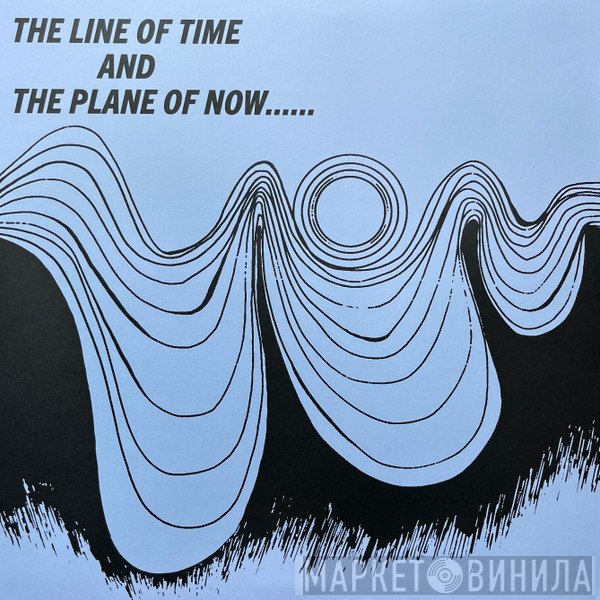 Shira Small - The Line Of Time And The Plane Of Now