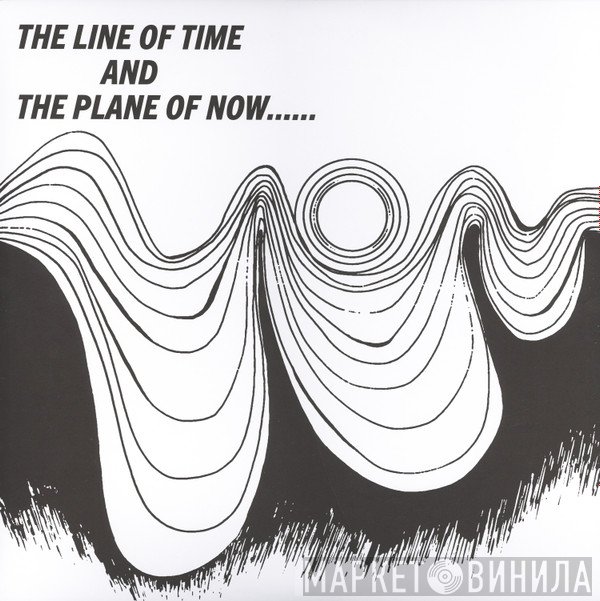 Shira Small - The Line Of Time And The Plane Of Now