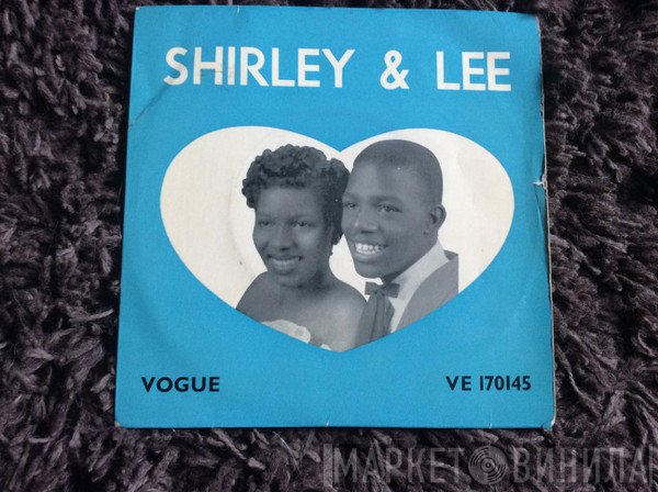 Shirley And Lee - Shirley & Lee