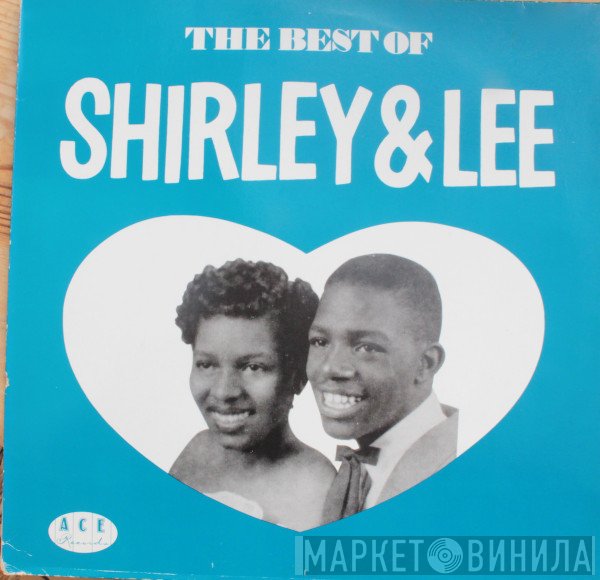 Shirley And Lee - The Best Of Shirley & Lee