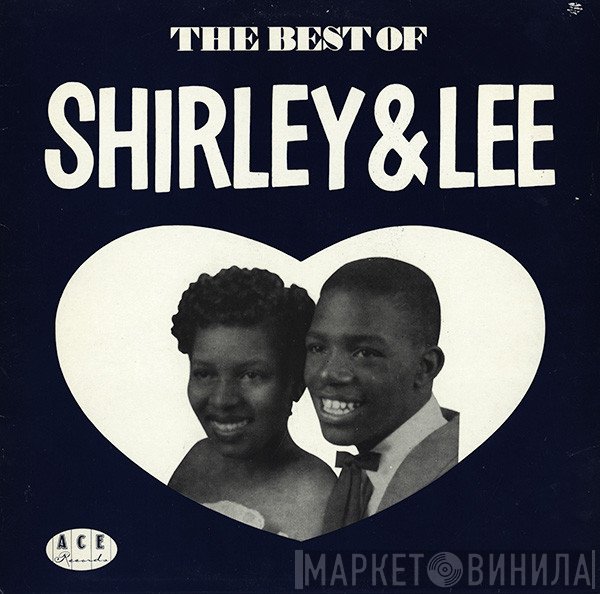 Shirley And Lee - The Best Of Shirley & Lee