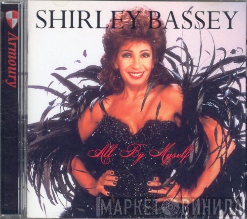 Shirley Bassey  - All By Myself
