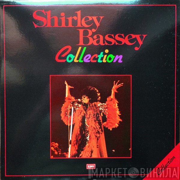 Shirley Bassey  - Collection
