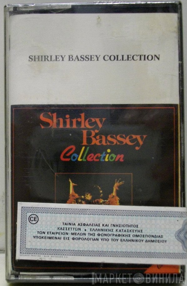Shirley Bassey  - Collection