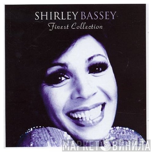 Shirley Bassey  - Finest Collection