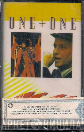 Shirley Bassey, Frank Sinatra  - One + One