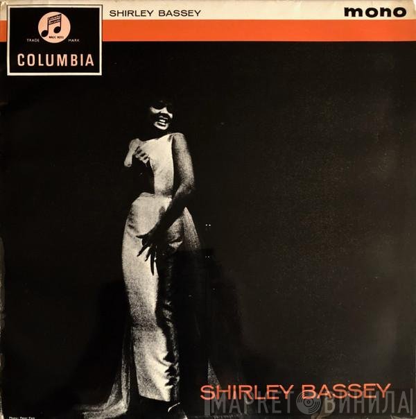 Shirley Bassey, Geoff Love &amp; His Orchestra, The Williams Singers - Shirley Bassey