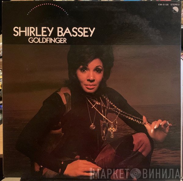 Shirley Bassey  - Goldfinger