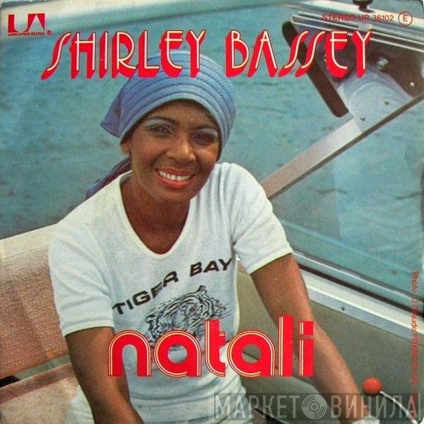 Shirley Bassey  - Natali