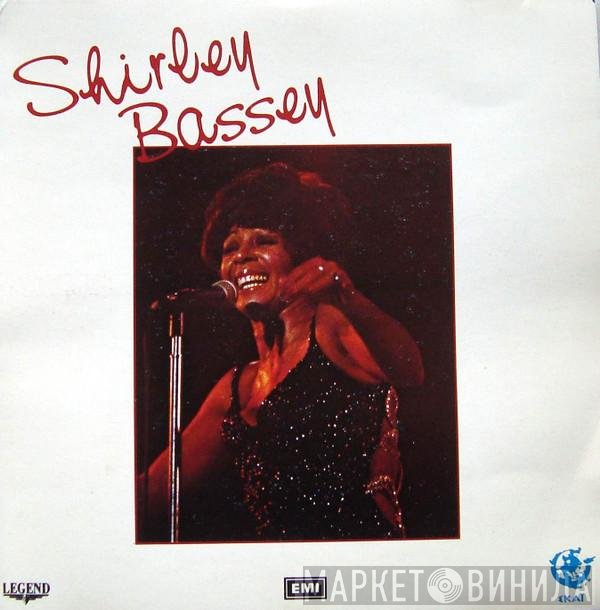 Shirley Bassey  - Shirley Bassey