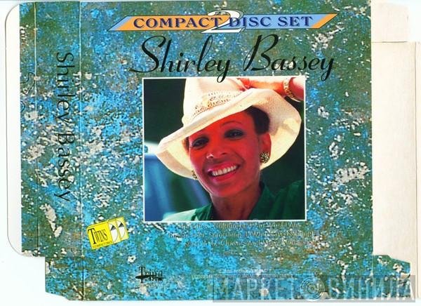 Shirley Bassey  - Shirley Bassey