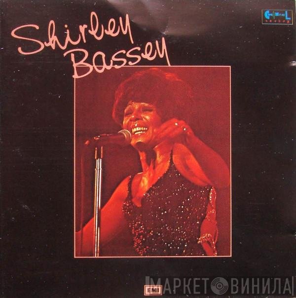 Shirley Bassey  - Shirley Bassey