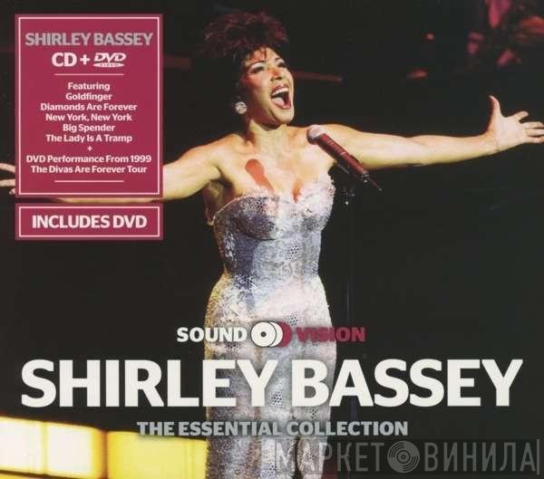 Shirley Bassey  - The Essential Collection