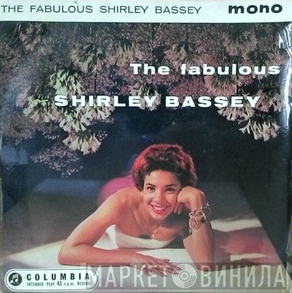 Shirley Bassey - The Fabulous Shirley Bassey