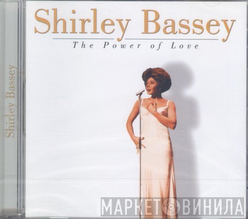 Shirley Bassey - The Power Of Love