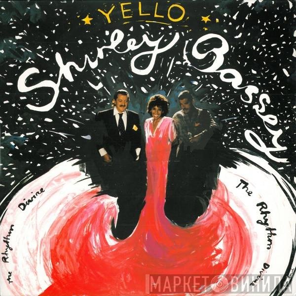Shirley Bassey, Yello - The Rhythm Divine