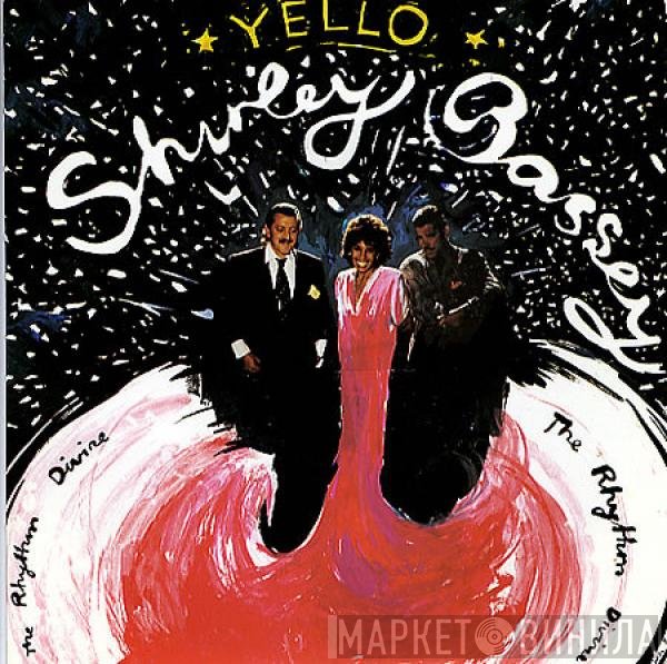 Shirley Bassey, Yello - The Rhythm Divine