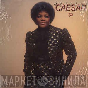 Shirley Caesar  - Go