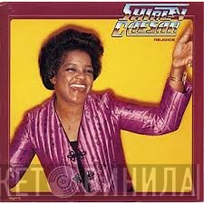 Shirley Caesar - Rejoice