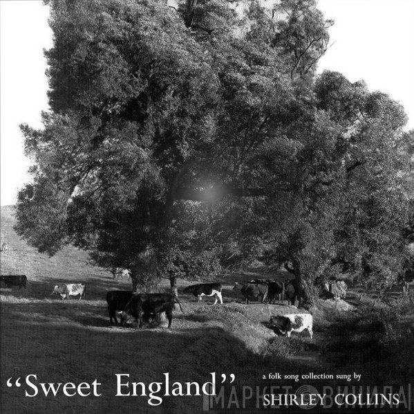 Shirley Collins - Sweet England