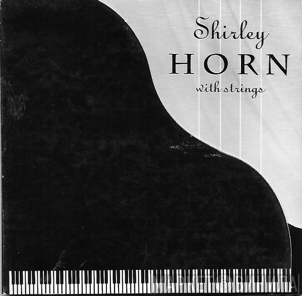 Shirley Horn - Here's To Life