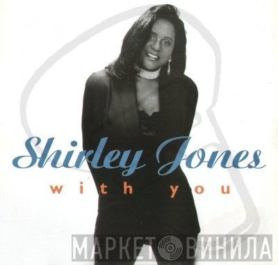 Shirley Jones - With You