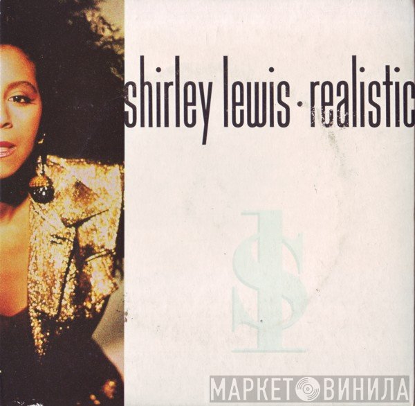 Shirley Lewis - Realistic