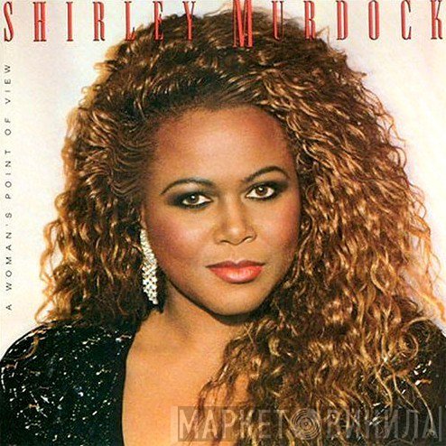 Shirley Murdock - A Woman's Point Of View