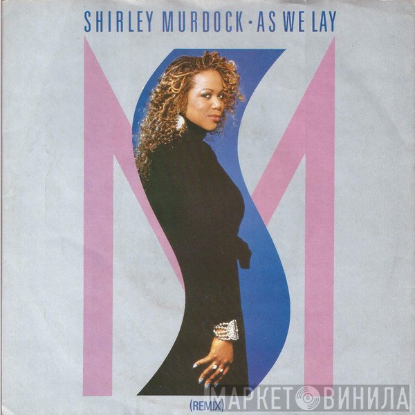 Shirley Murdock  - As We Lay