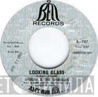 Shirley Owens & The Shirelles  - Playthings / Looking Glass