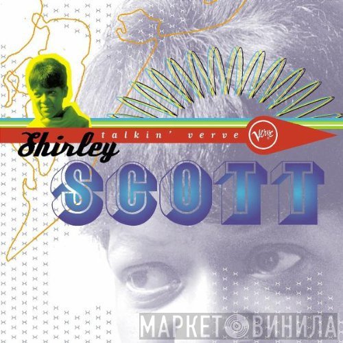 Shirley Scott  - Talkin' Verve