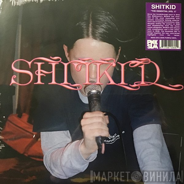 ShitKid - The Essential (Vol 1)