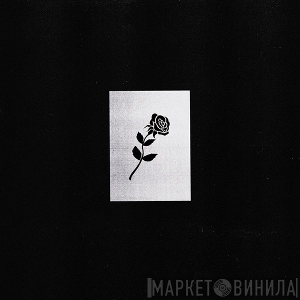 Shlohmo  - Dark Red
