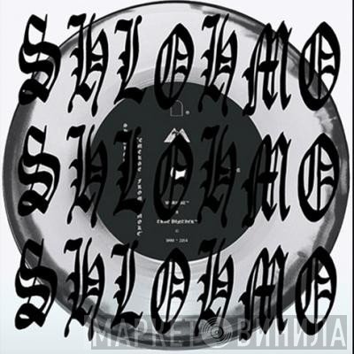 Shlohmo - Emerge From Smoke / Ode 2 Tha Whip