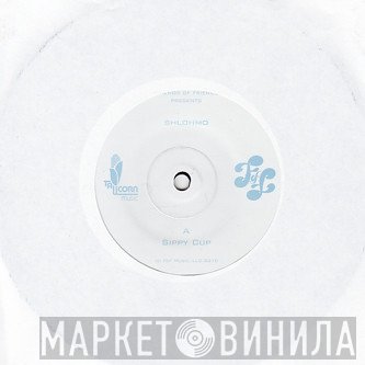 Shlohmo - Sippy Cup