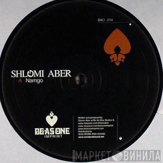 Shlomi Aber  - Namgo