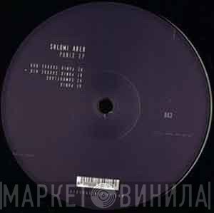 Shlomi Aber - Panix EP
