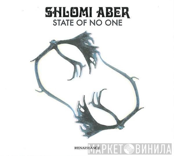 Shlomi Aber  - State Of No One