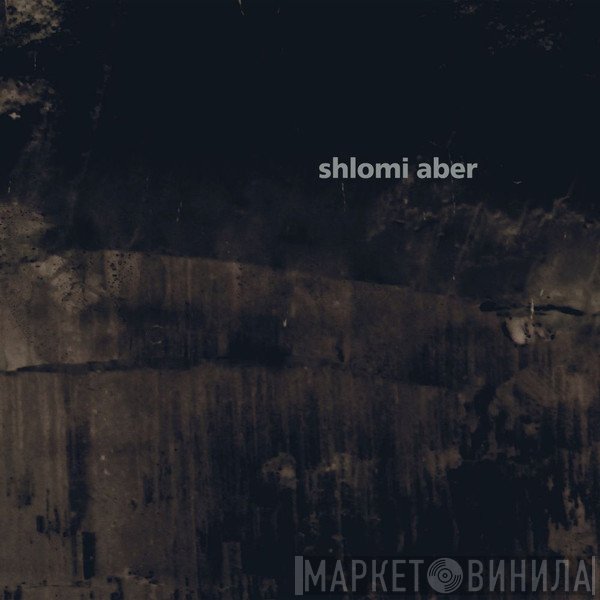 Shlomi Aber  - Under Two Worlds