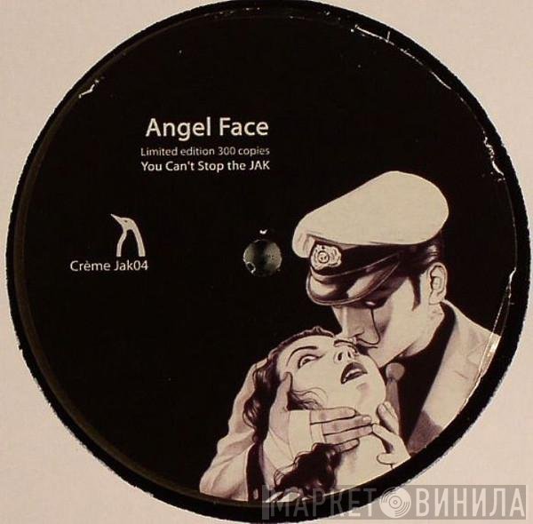 Shock  - Angel Face